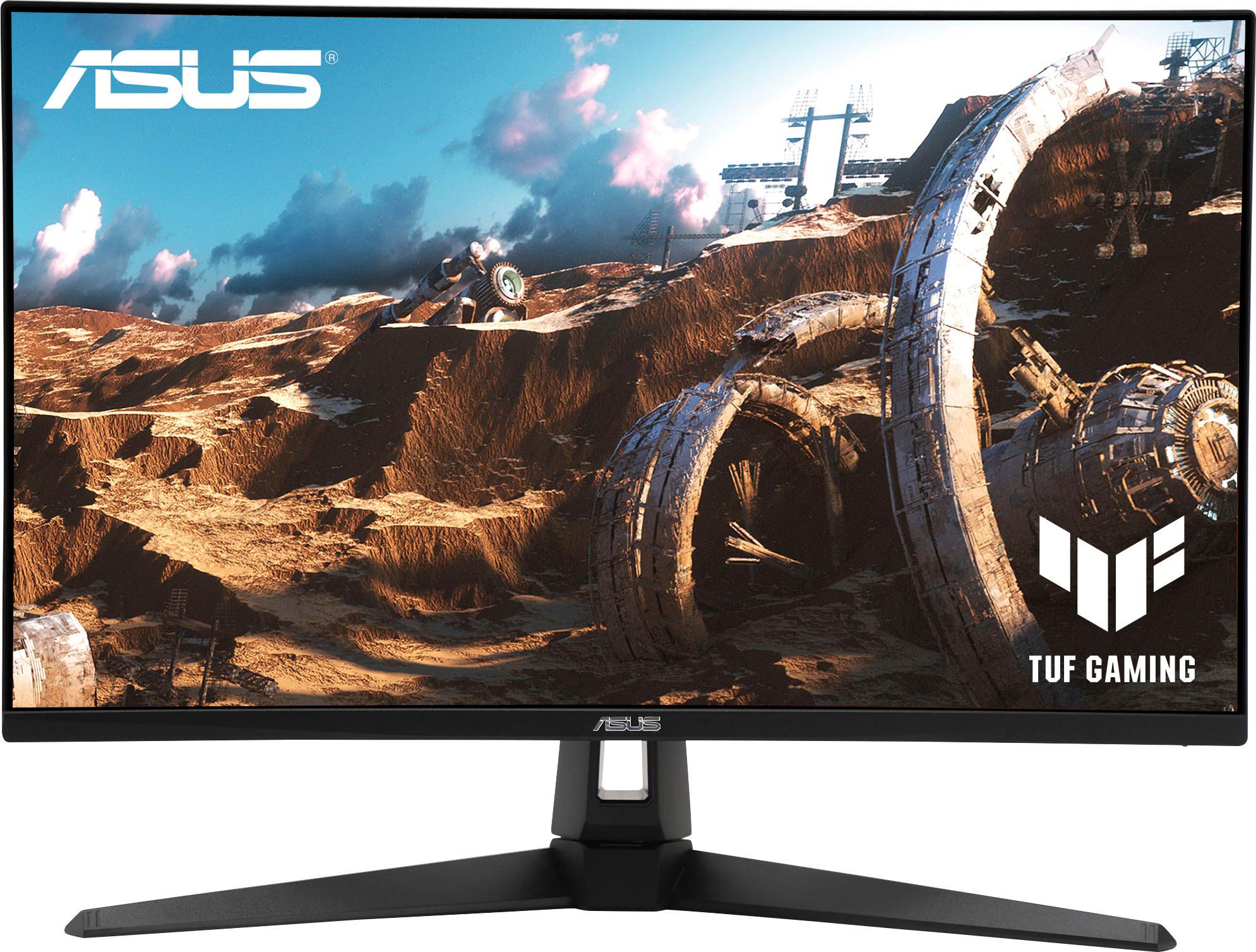 Rent to Own Asus ASUS TUF Gaming 27